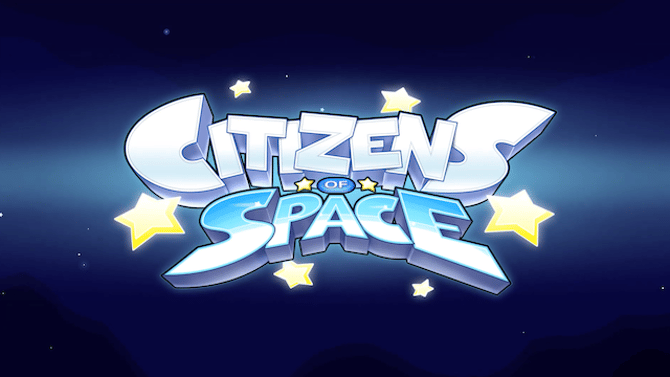 CITIZENS OF SPACE Announced For The PlayStation 4, Nintendo Switch, Xbox One, And Steam