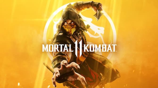 MORTAL KOMBAT 11 Is The Best-Selling Game Of The Year, As Well As The Second Best-Selling Title In The Series