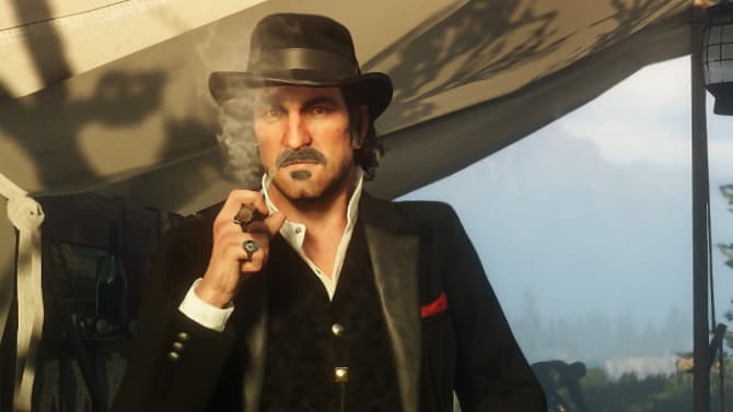 Rockstar Confirms - RED DEAD REDEMPTION 2 And Future Games Won't Feature Famous Actors