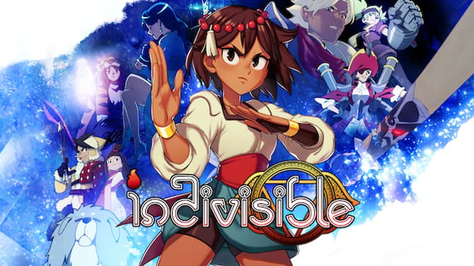 INDIVISIBLE Has Become Available On The Switch Today, And The Creators Aren't Too Happy About It