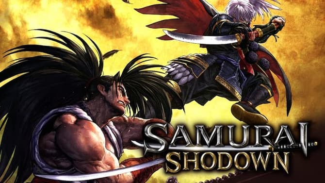 SNK Has Announced That SAMURAI SHODOWN(2019) Is Coming To The Epic Games Store Next Month