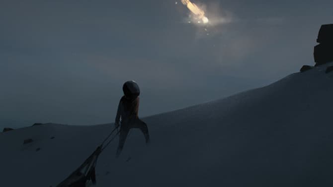 Next Title From INSIDE And LIMBO Creators Is A Sci-Fi That Will Allow You To Explore A Large Area