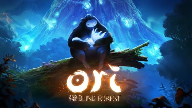 ORI AND THE BLIND FOREST DEFINITIVE EDITION Has Been Announced For The Nintendo Switch