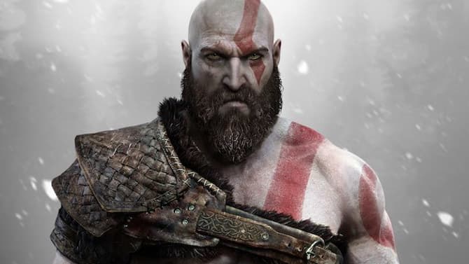 WARCRAFT Helmer Calls GOD OF WAR 2018 Director's Next Big Thing &quot;His Mangum Opus&quot;