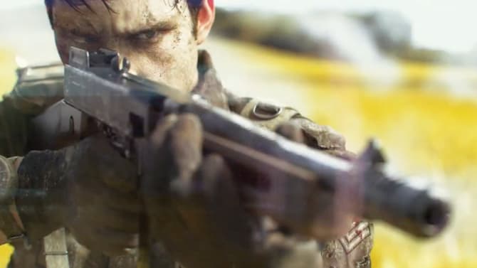 The Moment Of Truth Has Come In This Impressive BATTLEFIELD V Single Player Trailer