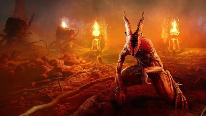 The UNRATED Version Of AGONY Comes Back To Life As The Title Has Been Seemingly Announced