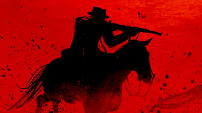 RED DEAD ONLINE's Files Suggest Battle Royale And Story-Focused Missions Implementation