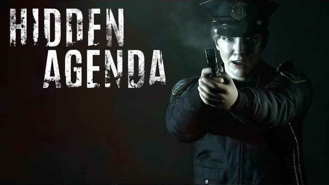 HIDDEN AGENDA Developers Give An Overview Of Their Crime Thriller