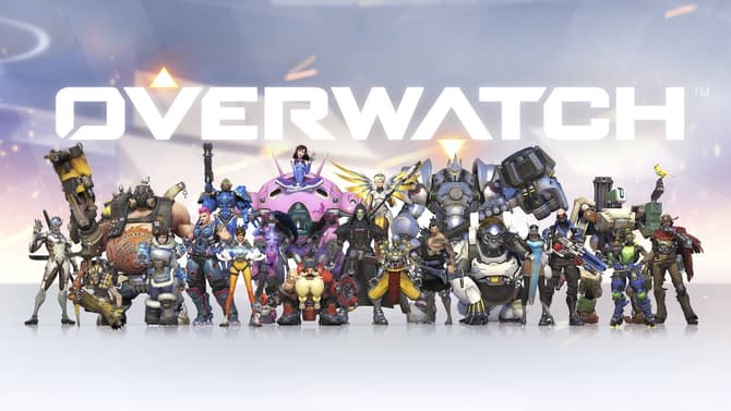 Blizzard Cracks Down Even More On Overwatch Cheaters With A Lawuit.