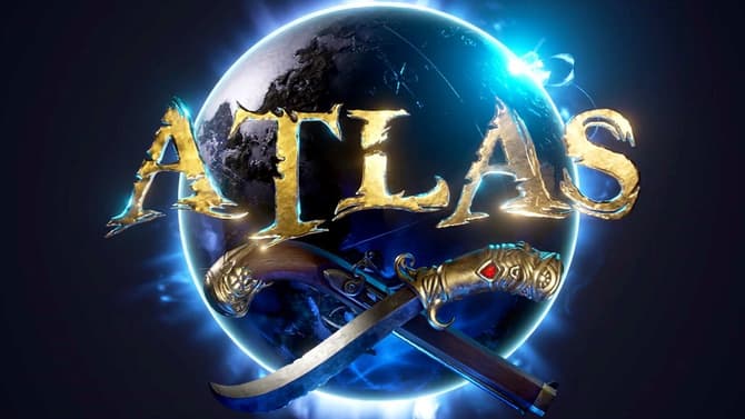 MMO ATLAS Has Been Hacked: Gets Tanks, Planes And More