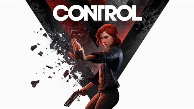 A Developer Diary Reveals Gameplay Details On Remedy's CONTROL