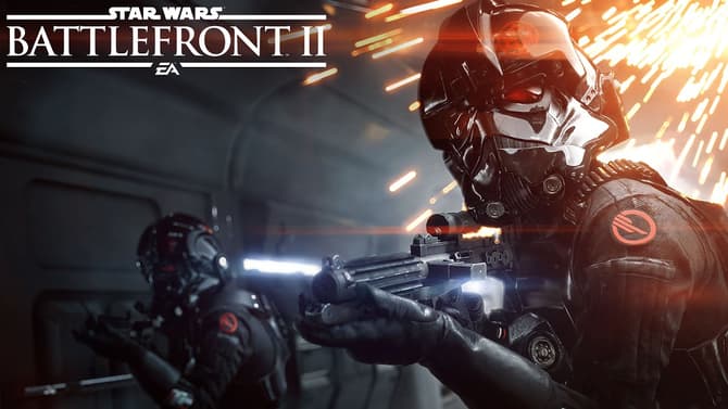 Check Out This Multiplayer Gameplay Of STAR WARS BATTLEFRONT 2 Strike Mode