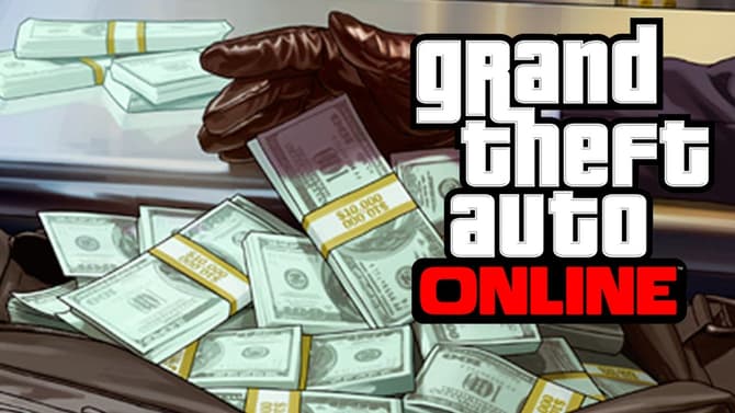 GTA ONLINE: The Doomsday Heist Trailer Is Pure Mayhem!