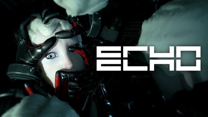 Ultra Ultra Teases The Upcoming Port Of ECHO In This Trailer