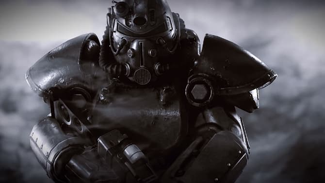 FALLOUT 76: Bethesda Has Revealed The File Size For The Upcoming B.E.T.A.