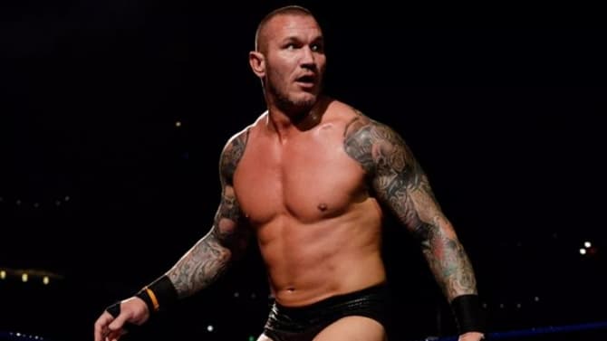 WWE Superstar Randy Orton Lashes Out At WWE 2K19 For His Character Model In The Game