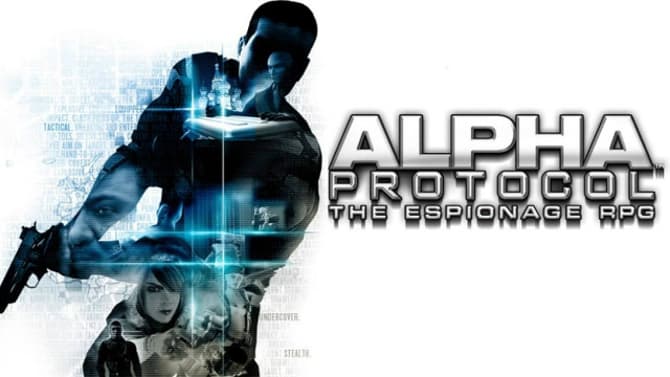 Should There Be Interest In An ALPHA PROTOCOL Remake, Obsidian Entertainment Will Gladly Oblige