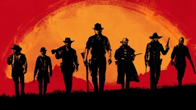 Watch The First 20 Minutes Of RED DEAD REDEMPTION 2 Along With A New Graphic Comparison