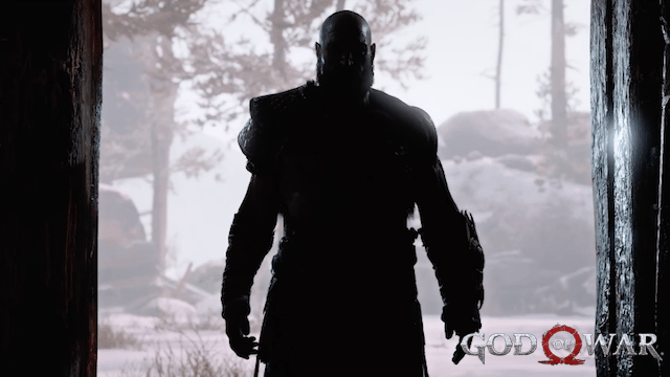 Learn More About Kratos' Journey Over The Years In New Countdown To Launch Video For GOD OF WAR