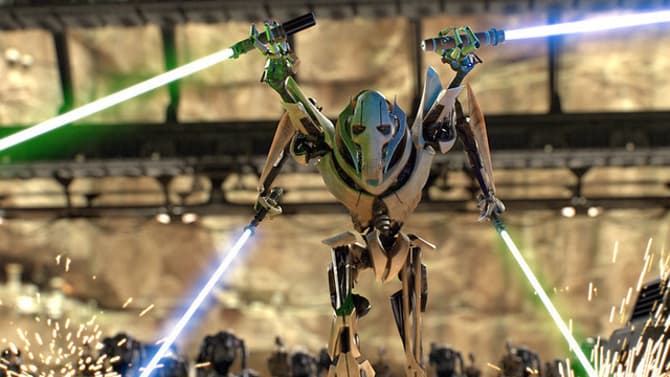 STAR WARS: BATTLEFRONT II - Season 2 Announcement Set To Arrive This May; Is General Grievous Coming?