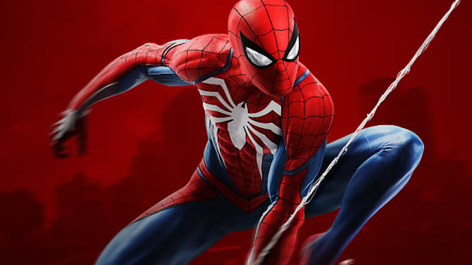 MARVEL'S SPIDER-MAN Will Be One Of The Year's Bestselling Games, According To NPD Analysts