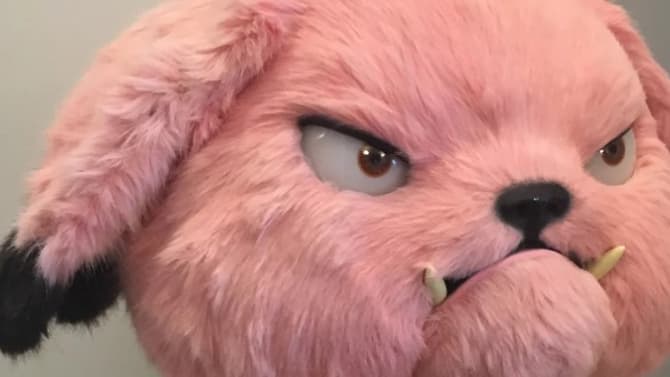 Pikachu, Charizard, Psyduck, And More Brought To Life Via DETECTIVE PIKACHU Models