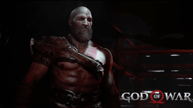 Composer For The New GOD OF WAR Tells Us About The Process That Goes Into Creating The Music For The Game