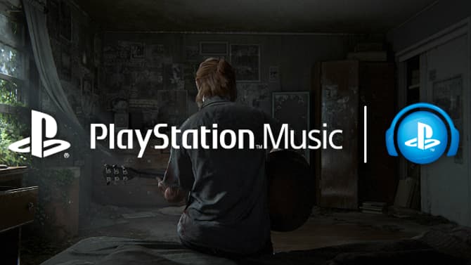 PlayStation Music May Have Just LEAKED That THE LAST OF US PART II Will Release In 2019