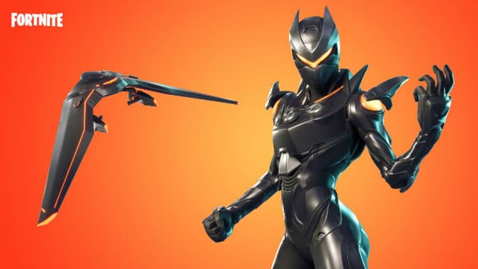 FORTNITE BATTLE ROYALE Item Shop Update: Exact Your Revenge With Newly Added &quot;Oblivion&quot; Outfit & Gear