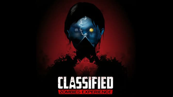 CALL OF DUTY: BLACK OPS 4:&quot;Classified&quot; Zombies Map File Size Revealed; Check Out This New Official Artwork