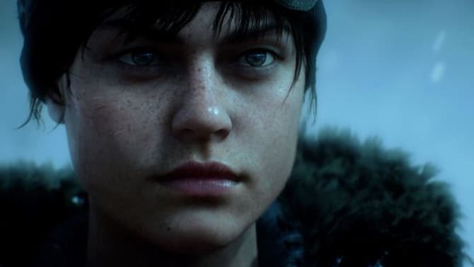 E3: An Intense Single-Player Teaser Trailer For BATTLEFIELD V Introduces One Of The Game's Many Protagonists