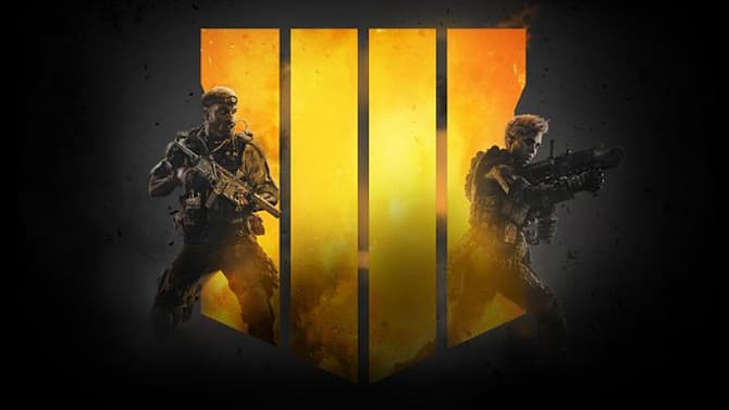 CALL OF DUTY: BLACK OPS 4 Will Take Up A Massive 100GB Of Your Console's Hard Drive