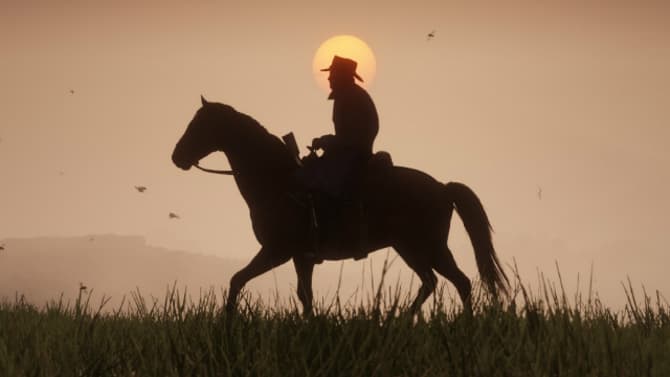 This Video Provides A Comprehensive Rundown Of RED DEAD REDEMPTION 2's Best Easter Eggs