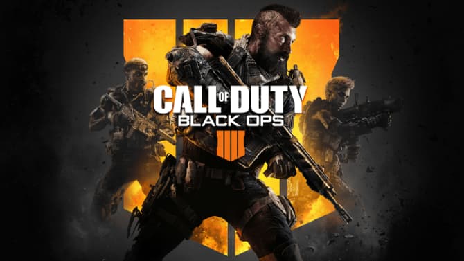 CALL OF DUTY: BLACK OPS 4 Is Reportedly Unplayable Without The Day-One Patch