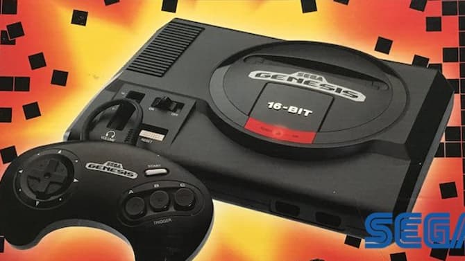 SEGA GENESIS May Return As SEGA President Comments On Their Stance In The Console-Manufacturing Market