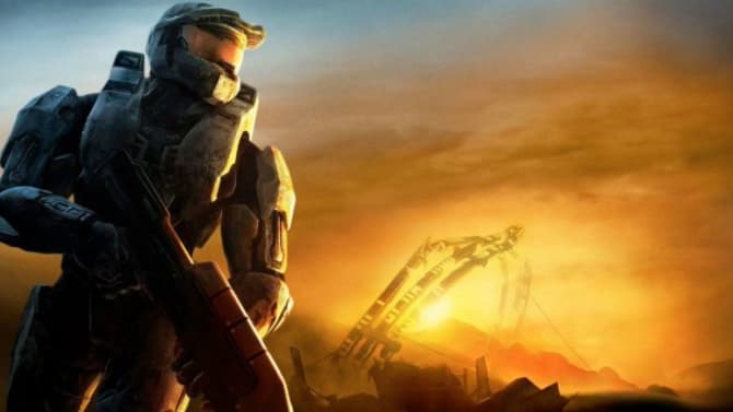 The Long Delayed Live-Action HALO TV Series Is Finally Happening As Showtime Orders 10 Episodes