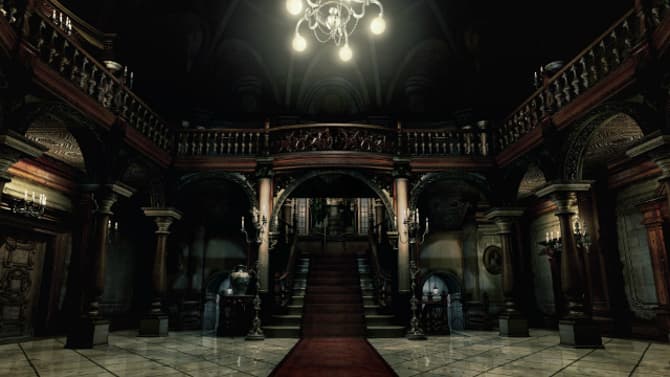 It's Likely That Capcom Will Remake The Original RESIDENT EVIL Again, According To Director Kazunori Kadoi