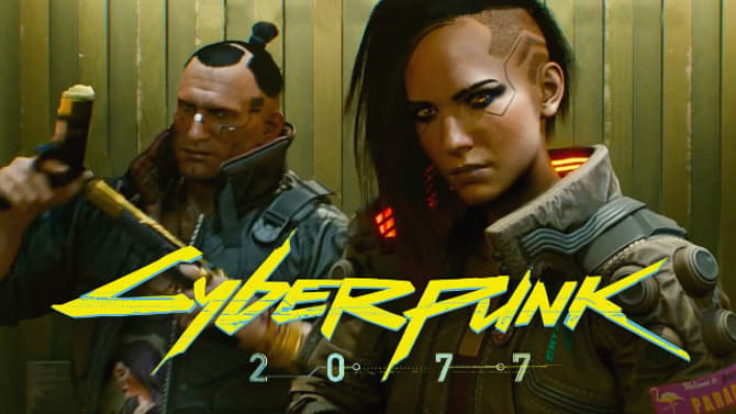 CYBERPUNK 2077 Quest Designer Reveals That NPCs Will React To Your Character's Appearance & Clothing Choices