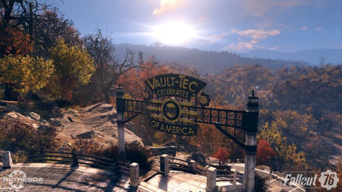Todd Howard Clarifies That FALLOUT 76 Being Multiplayer-Centric Is Not Indicative Of Bethesda's Future
