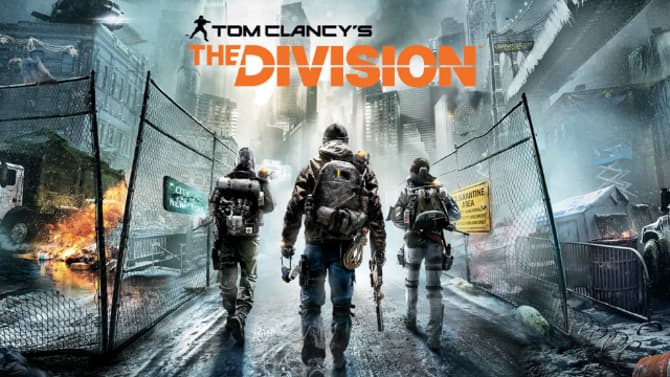 THE DIVISION Is Free To Play This Weekend On PC; The Full Game Will Be 70% Until September 11th