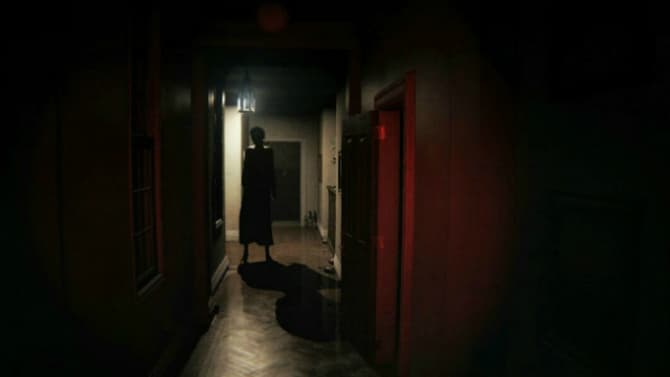 A Newbie Game Dev Has Perfectly Recreated The Playable Teaser For Hideo Kojima's Cancelled SILENT HILLS Game