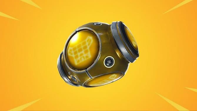 FORTNITE: Epic Have Re-Added Season 6's &quot;Shadow Stones&quot; But Removed The &quot;Port-A-Fortress&quot; Item