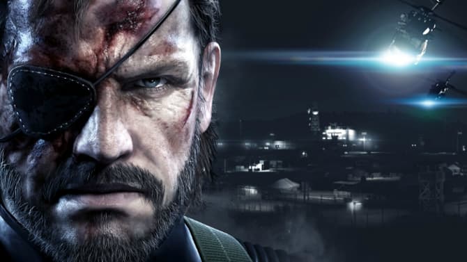 METAL GEAR SOLID Series' Voice Director & Actors Tease &quot;New Exciting Stuff On The Horizon&quot;