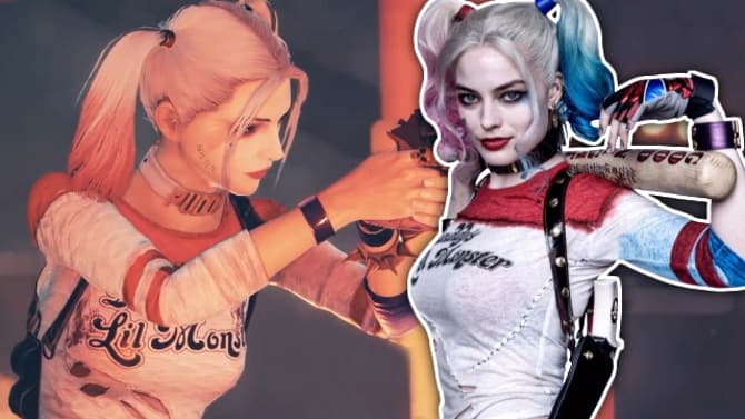 PLAYER UNKNOWN'S BATTLEGROUNDS To Add Harley Quinn & The Joker Skins; Check Out This New Trailer