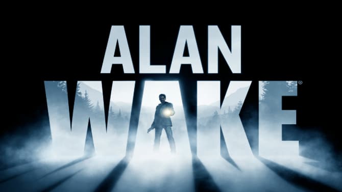 ALAN WAKE Is Going To Be Adapted Into A Live-Action TV Series By LEGION Creative Peter Calloway