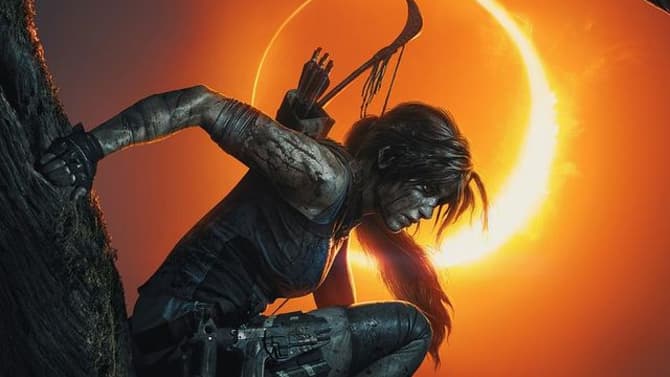 SHADOW OF THE TOMB RAIDER Will See Lara Become A Bit Of A Villain According To Camilla Luddington