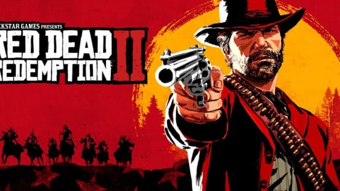 Check Out Some Highlights From RED DEAD REDEMPTION 2's Glowing Reviews