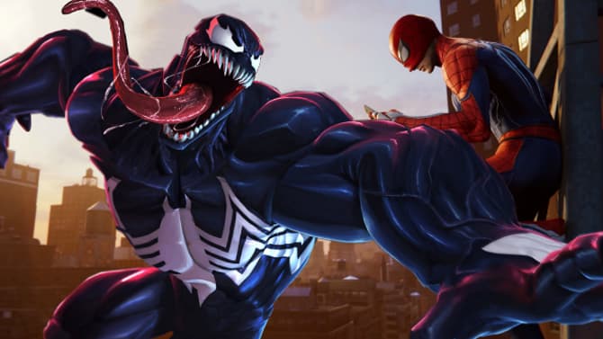 SPIDER-MAN 2 Video Game Will Include Two Fan-Favorite Costumes From The  Wall-Crawler's Movies