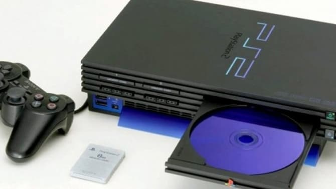 Sony Has Officially Stopped Offering Support For The PlayStation 2 After 18 Years