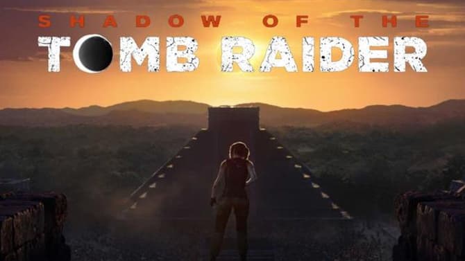 SHADOW OF THE TOMB RAIDER Promo Showcases A Few Of The Game's Puzzles & Challenge Tombs